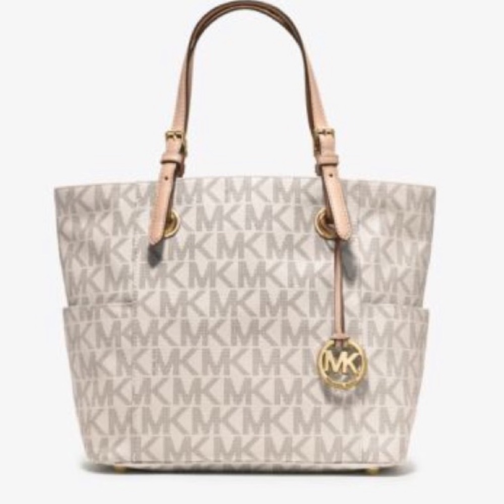 Authentic Michael Kors Tote